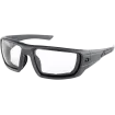 Γυαλιά ποδηλασίας BOBSTER MISSION MATT GRAY/CLEAR thumb