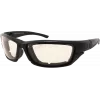 Γυαλιά ποδηλασίας BOBSTER DECODER 2 ΜΑΥΡΟ Γυαλιά ποδηλασίας BOBSTER DECODER 2 ΜΑΥΡΟ