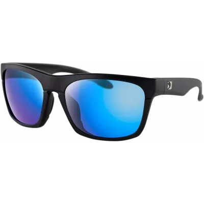 Γυαλιά ποδηλασίας BOBSTER ROUTE MATT BLACK/PURPLE