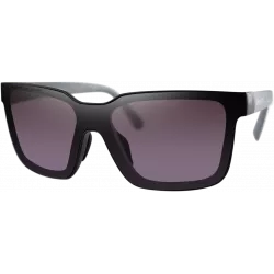 Γυαλιά ποδηλασίας BOBSTER BOOST MATT BLACK/GRAY Γυαλιά ποδηλασίας BOBSTER BOOST MATT BLACK/GRAY