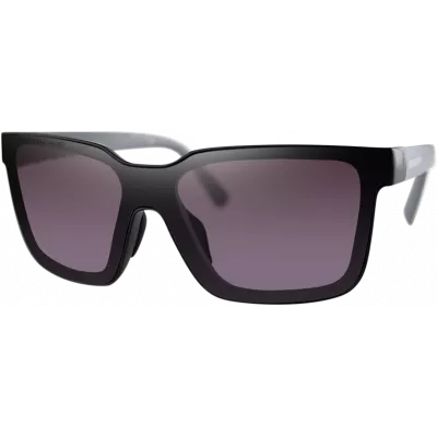 Γυαλιά ποδηλασίας BOBSTER BOOST MATT BLACK/GRAY Γυαλιά ποδηλασίας BOBSTER BOOST MATT BLACK/GRAY