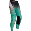 Παντελόνι μηχανής MOOSE RACING AGROID TEAL/BLACK Παντελόνι μηχανής MOOSE RACING AGROID TEAL/BLACK thumb