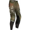 Παντελόνι μηχανής MOOSE RACING AGROID OLIVE