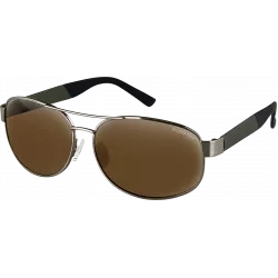 Γυαλιά ποδηλασίας BOBSTER COmmANDER OLIVE/BRONZE Γυαλιά ποδηλασίας BOBSTER COmmANDER OLIVE/BRONZE