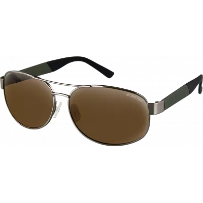 Γυαλιά ποδηλασίας BOBSTER COmmANDER OLIVE/BRONZE Γυαλιά ποδηλασίας BOBSTER COmmANDER OLIVE/BRONZE