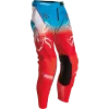 Παντελόνι μηχανής MOOSE RACING AGROID ΚΟΚΚΙΝΟ/ΑΣΠΡΟ/ΜΠΛΕ