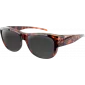 Γυαλιά ποδηλασίας BOBSTER SKImmER BROWN thumb