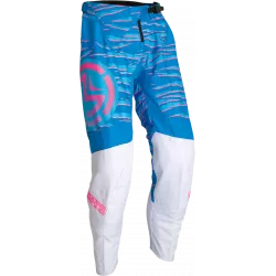 Παντελόνι μηχανής MOOSE RACING QUALIFIER ΜΠΛΕ/ΡΟΖ Παντελόνι μηχανής MOOSE RACING QUALIFIER ΜΠΛΕ/ΡΟΖ