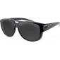 Γυαλιά ποδηλασίας BOBSTER ALTITUDE GLOSS BLACK thumb