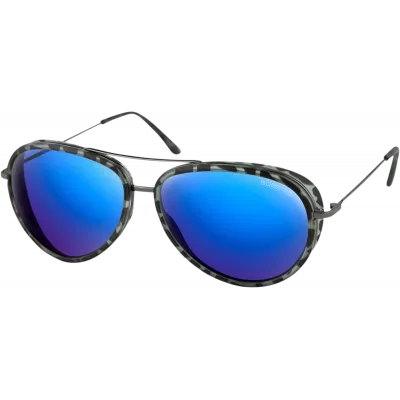 Γυαλιά ποδηλασίας BOBSTER ICE MATT GRAY/TORT Γυαλιά ποδηλασίας BOBSTER ICE MATT GRAY/TORT