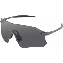 Γυαλιά ποδηλασίας BOBSTER AERO ΓΚΡΙ