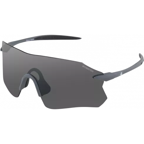 Γυαλιά ποδηλασίας BOBSTER AERO ΓΚΡΙ Γυαλιά ποδηλασίας BOBSTER AERO ΓΚΡΙ