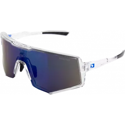 Γυαλιά ποδηλασίας BOBSTER SPROCKET CRYSTAL/CLEAR