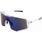 Γυαλιά ποδηλασίας BOBSTER SPROCKET CRYSTAL/CLEAR thumb