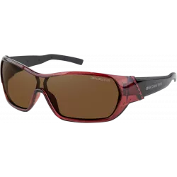 Γυαλιά ποδηλασίας BOBSTER ARIA GLOSS ΜΠΟΡΝΤΟ Γυαλιά ποδηλασίας BOBSTER ARIA GLOSS ΜΠΟΡΝΤΟ