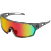 Γυαλιά ποδηλασίας BOBSTER SPEED CLEAR/GRAY thumb