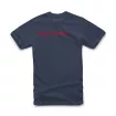 Ανδρική μπλούζα ALPINESTARS TEE FASTBACK NAVY Ανδρική μπλούζα ALPINESTARS TEE FASTBACK NAVY thumb