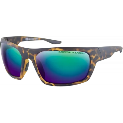 Γυαλιά ποδηλασίας BOBSTER TROUT MATT BROWN