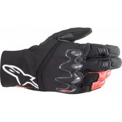 Γάντια μηχανής ALPINESTARS Hyde XT DrystarXF® BLACK/RED Γάντια μηχανής ALPINESTARS Hyde XT DrystarXF® BLACK/RED