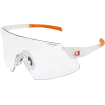 Γυαλιά ποδηλασίας BOBSTER CADENCE CLEAR/ORANGE Γυαλιά ποδηλασίας BOBSTER CADENCE CLEAR/ORANGE thumb