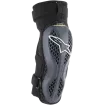 Προστασία γονάτων ALPINESTARS SEQUENCE ΜΑΥΡΟ/ΓΚΡΙ Προστασία γονάτων ALPINESTARS SEQUENCE ΜΑΥΡΟ/ΓΚΡΙ thumb