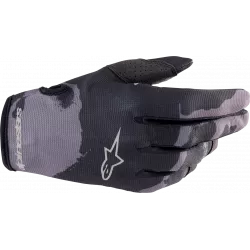 Γάντια μηχανής ALPINESTARS RADAR CAMO IRN