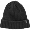 Σκούφος ALPINESTARS Receiving Beanie ΜΑΥΡΟ Σκούφος ALPINESTARS Receiving Beanie ΜΑΥΡΟ