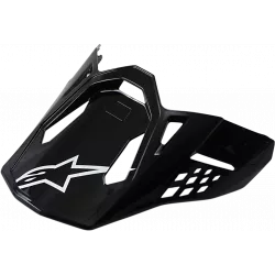 Sunvisor για κράνος motocross ALPINESTARS Supertech M10/M8 Sunvisor για κράνος motocross ALPINESTARS Supertech M10/M8