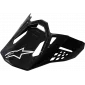 Sunvisor για κράνος motocross ALPINESTARS Supertech M10/M8 thumb