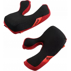 Μάγουλα motocross για Κράνος ALPINESTARS SM8/SM10 Μάγουλα motocross για Κράνος ALPINESTARS SM8/SM10