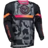 Μπλούζα μηχανής motocross MOOSE RACING SAHARA MULTI