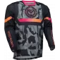 Μπλούζα μηχανής motocross MOOSE RACING SAHARA MULTI thumb