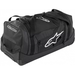 Τσάντα μεταφοράς ALPINESTARS KOMODO B/G Τσάντα μεταφοράς ALPINESTARS KOMODO B/G