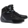 Μπότες μηχανής MOTO ID FLEXO ΜΑΥΡΟ