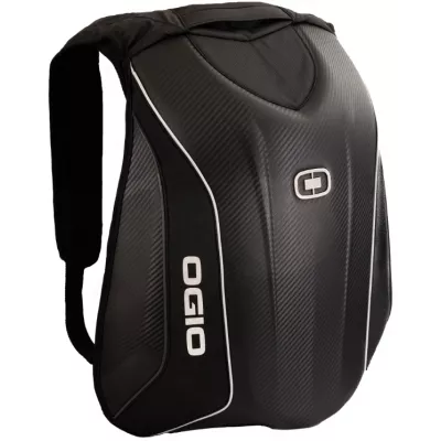 Σακίδιο πλάτης OGIO MACH 5 D30 MOTORCYCLE BACKPACK - STEALTH