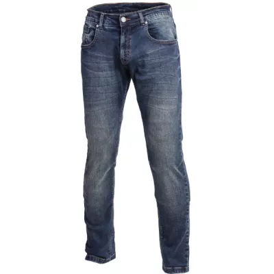 Παντελόνι μηχανής SECA DELTA ONE ΜΠΛΕ