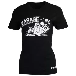 Γυναικείο μπλουζάκι ποδηλασίας SECA GARAGE