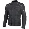 Μπουφάν μηχανής MOTO ID CAMINO ΜΑΥΡΟ
