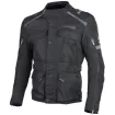 Μπουφάν μηχανής MOTO ID CAMINO ΜΑΥΡΟ Μπουφάν μηχανής MOTO ID CAMINO ΜΑΥΡΟ thumb