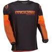 Μπλούζα μηχανής motocross MOOSE RACING QUALIFIER ΠΟΡΤΟΚΑΛΙ/ΓΚΡΙ Μπλούζα μηχανής motocross MOOSE RACING QUALIFIER ΠΟΡΤΟΚΑΛΙ/ΓΚΡΙ thumb