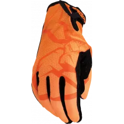 Γάντια μηχανής MOOSE RACING AGROID PRO ΠΟΡΤΟΚΑΛΙ