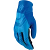 Γάντια μηχανής MOOSE RACING MX-2 ΜΠΛΕ 