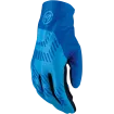 Γάντια μηχανής MOOSE RACING MX-2 ΜΠΛΕ Γάντια μηχανής MOOSE RACING MX-2 ΜΠΛΕ thumb