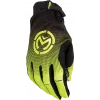 Γάντια μηχανής MOOSE RACING SX-1 HI-VIZ
