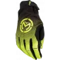 Γάντια μηχανής MOOSE RACING SX-1 HI-VIZ thumb