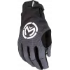 Γάντια μηχανής MOOSE RACING SX-1 ΓΚΡΙ
