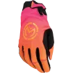 Γάντια μηχανής MOOSE RACING SX-1 ΡΟΖ/ΠΟΡΤΟΚΑΛΙ thumb