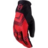 Γάντια μηχανής MOOSE RACING MX-2 ΚΟΚΚΙΝΟ