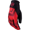 Γάντια μηχανής MOOSE RACING MX-2 ΚΟΚΚΙΝΟ thumb