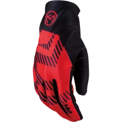 Γάντια μηχανής MOOSE RACING MX-2 ΚΟΚΚΙΝΟ Γάντια μηχανής MOOSE RACING MX-2 ΚΟΚΚΙΝΟ